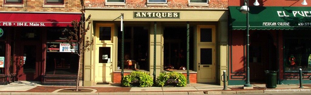 Storefront